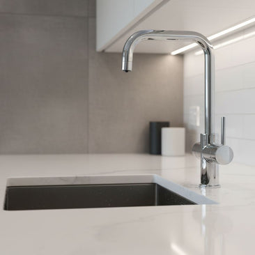 Biometric Instant Hot Water Tap - 3 in 1