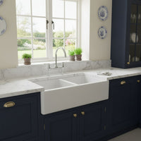 Moreton Bridge Mixer Kitchen Tap | Bidbury & Co