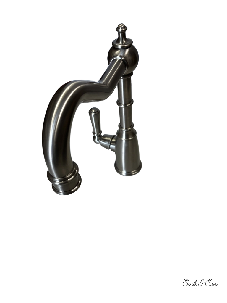 Stanton Kitchen Tap | Bidbury & Co