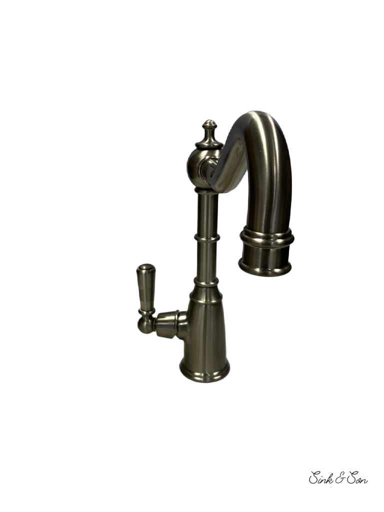 Stanton Kitchen Tap | Bidbury & Co