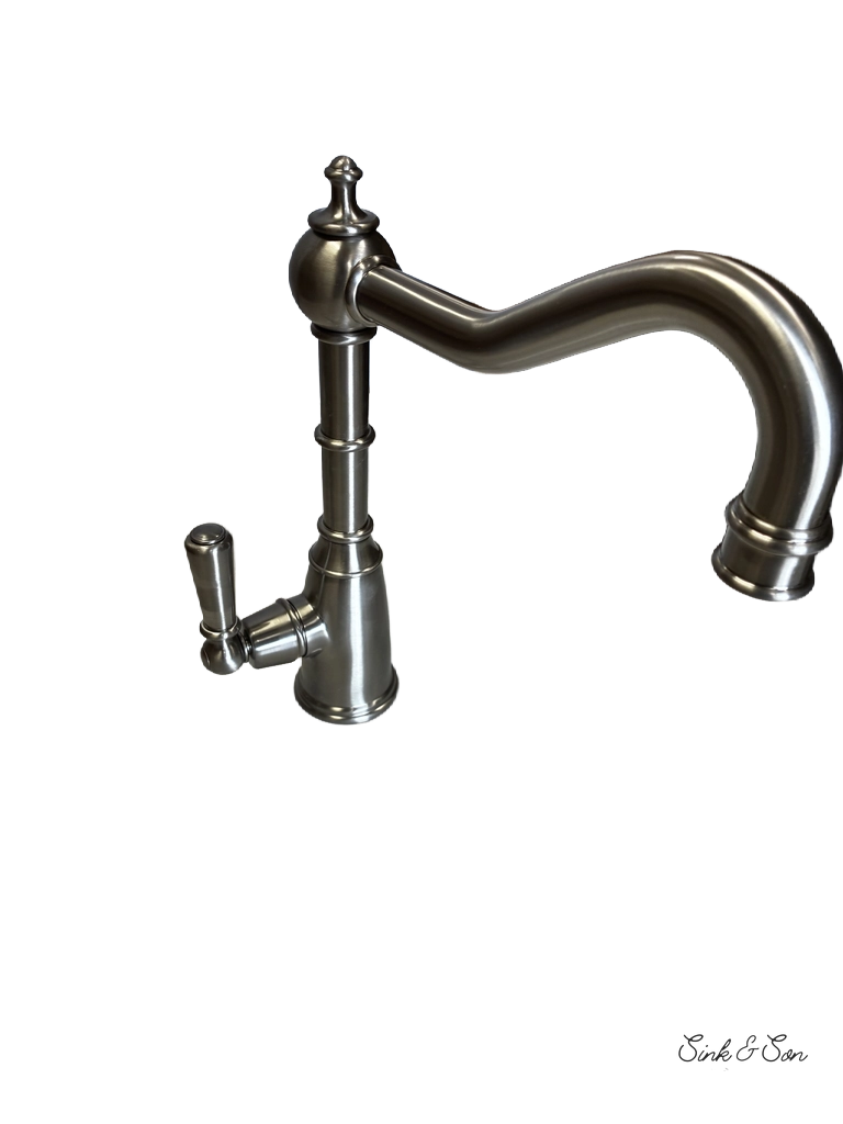 Stanton Kitchen Tap | Bidbury & Co