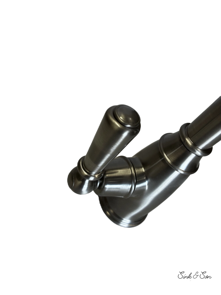 Stanton Kitchen Tap | Bidbury & Co