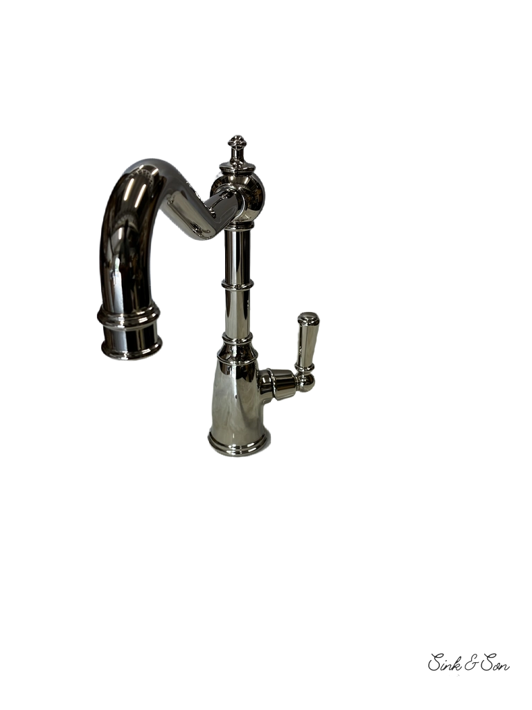 Stanton Kitchen Tap | Bidbury & Co