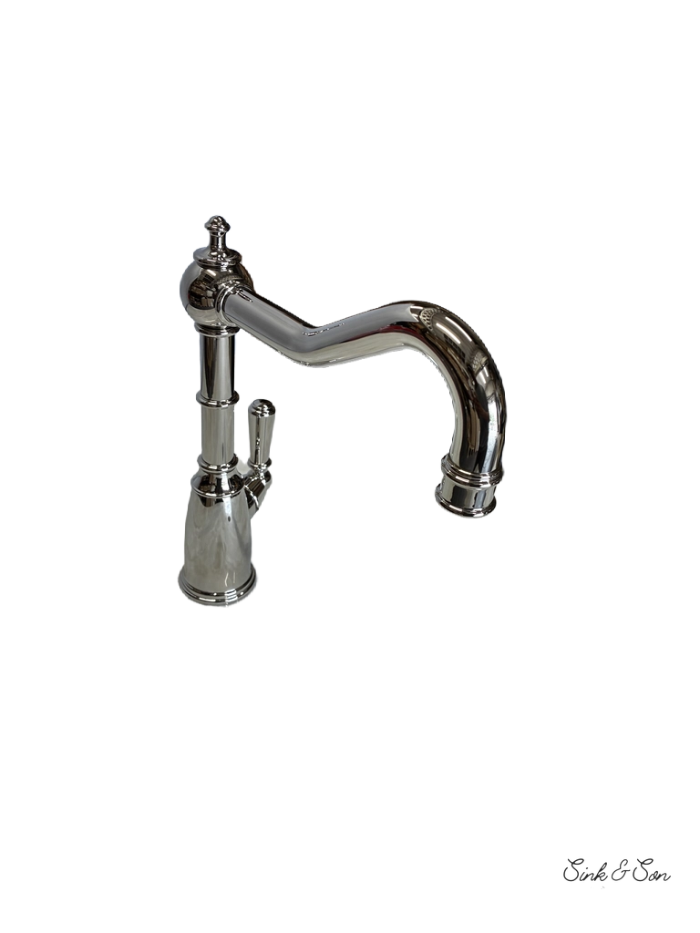 Stanton Kitchen Tap | Bidbury & Co