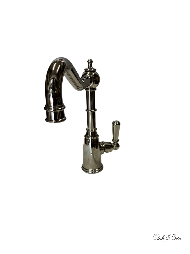 Stanton Kitchen Tap | Bidbury & Co