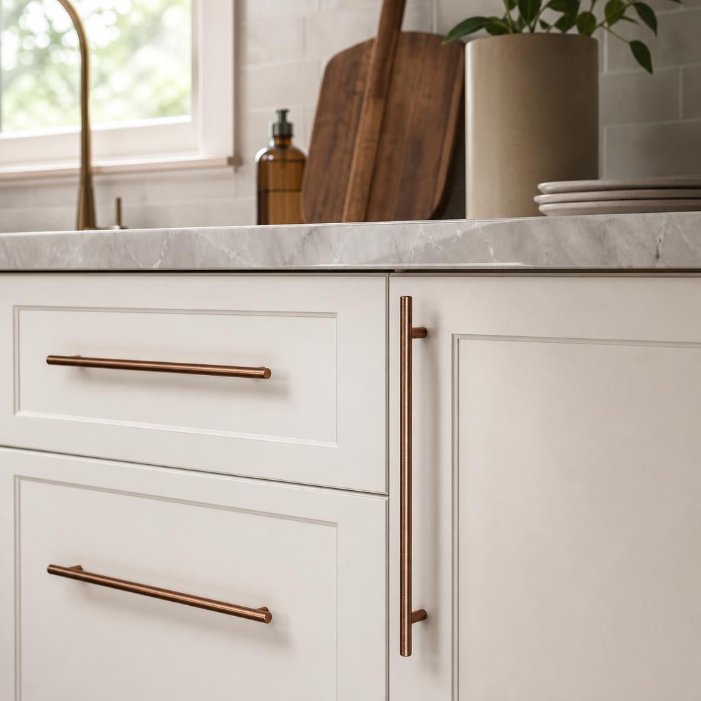 Attwood T-Bar Handle