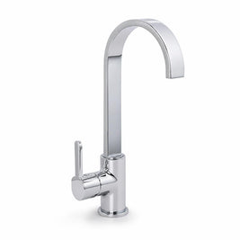 Stanley Chrome Kitchen Tap