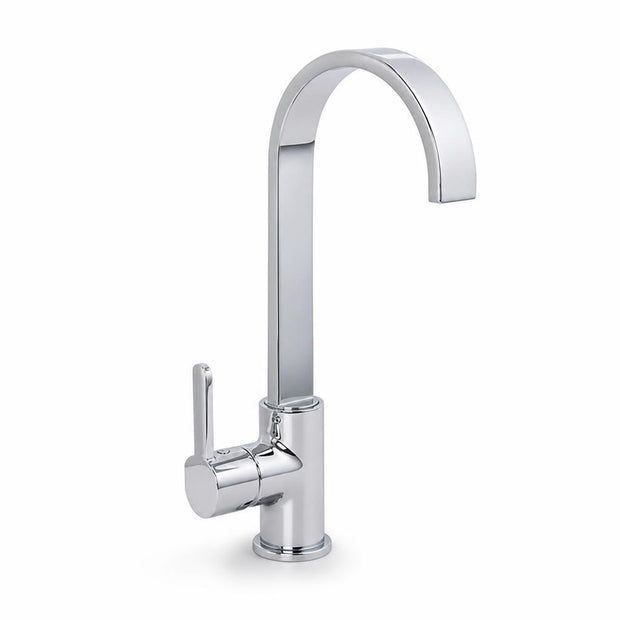Stanley Chrome Kitchen Tap